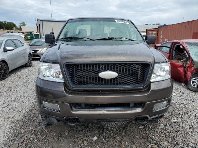 Photo 4 VIN: 1FTPX14526NA05749 - FORD F150 