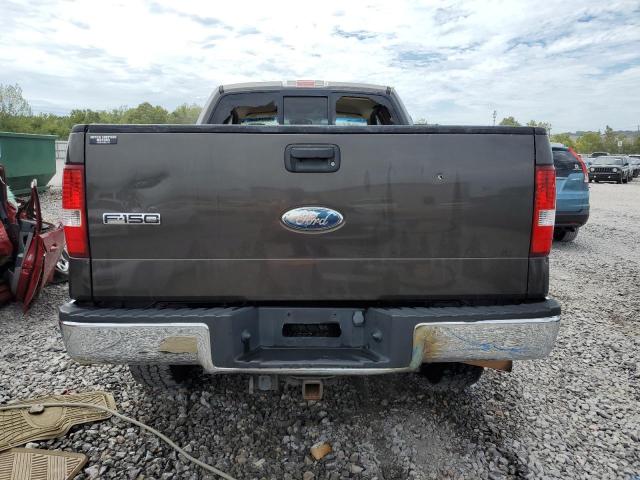 Photo 5 VIN: 1FTPX14526NA05749 - FORD F150 