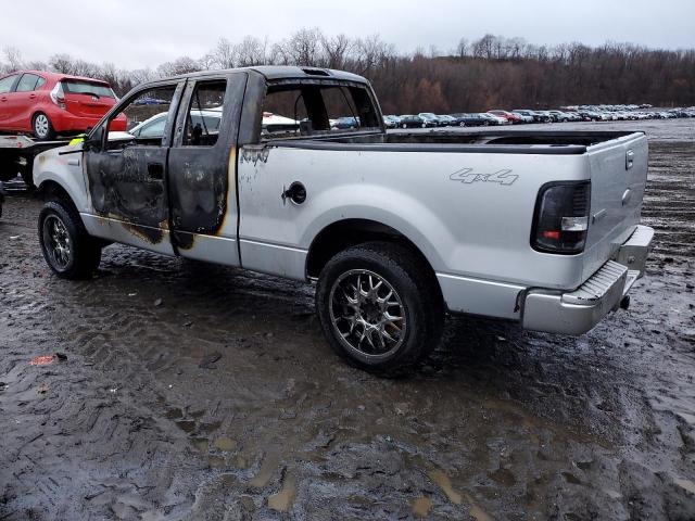 Photo 1 VIN: 1FTPX14526NA30330 - FORD F150 