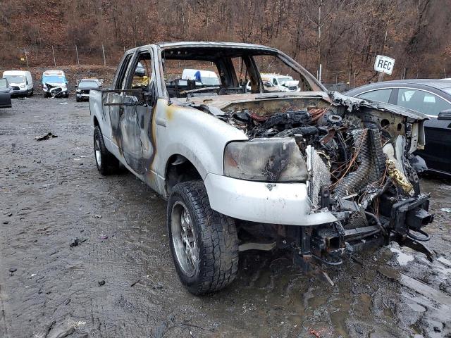 Photo 3 VIN: 1FTPX14526NA30330 - FORD F150 