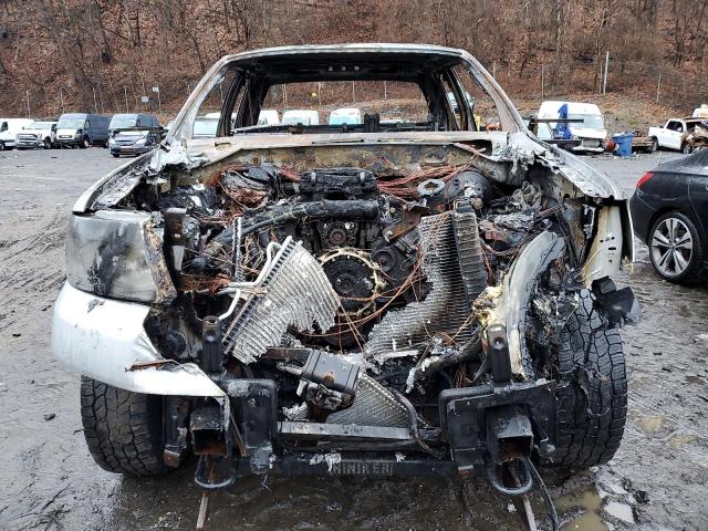 Photo 4 VIN: 1FTPX14526NA30330 - FORD F150 