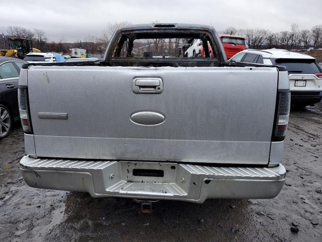 Photo 5 VIN: 1FTPX14526NA30330 - FORD F150 