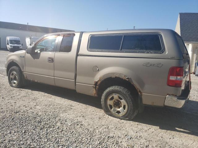 Photo 1 VIN: 1FTPX14526NA64347 - FORD F150 