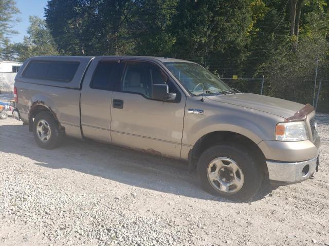 Photo 3 VIN: 1FTPX14526NA64347 - FORD F150 