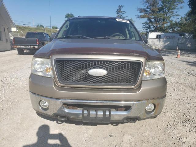 Photo 4 VIN: 1FTPX14526NA64347 - FORD F150 