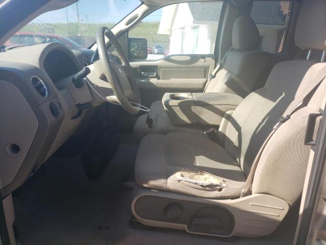 Photo 6 VIN: 1FTPX14526NA64347 - FORD F150 