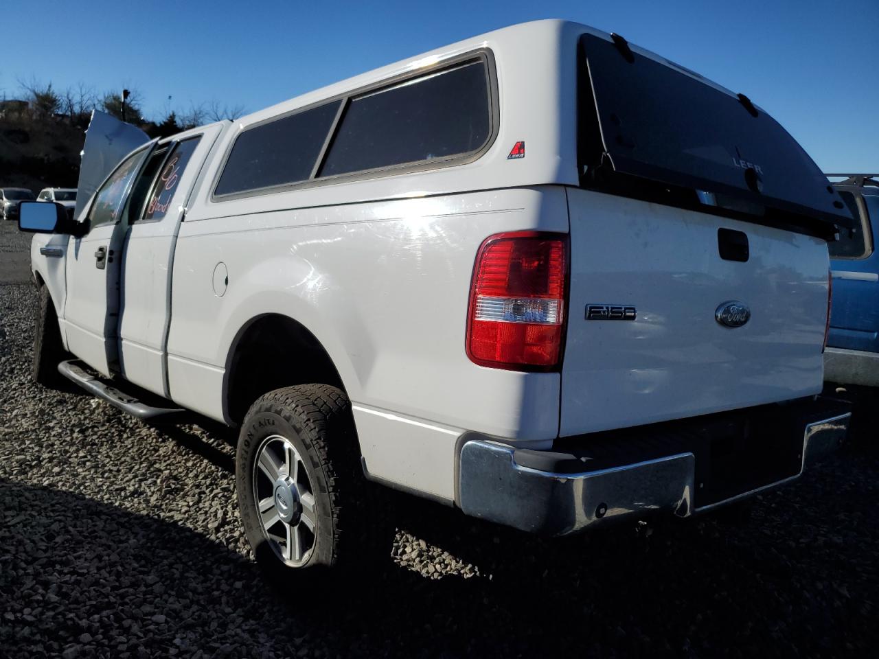 Photo 1 VIN: 1FTPX14526NB12560 - FORD F-150 