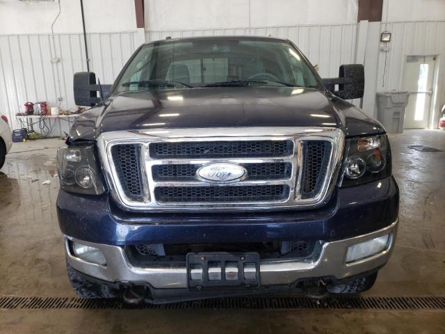 Photo 4 VIN: 1FTPX14526NB47325 - FORD F150 