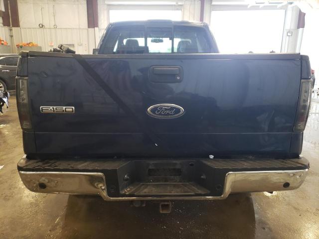 Photo 5 VIN: 1FTPX14526NB47325 - FORD F150 