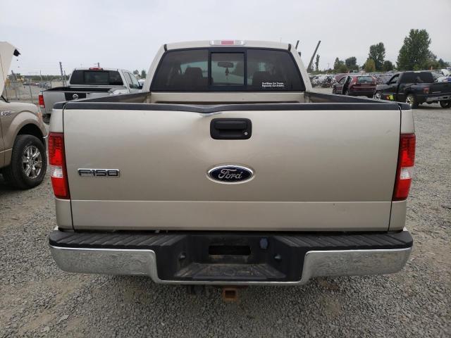 Photo 5 VIN: 1FTPX14527FA51870 - FORD F150 