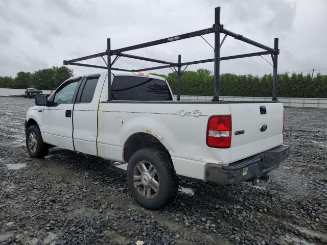 Photo 1 VIN: 1FTPX14528FB94948 - FORD F150 