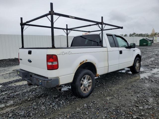 Photo 2 VIN: 1FTPX14528FB94948 - FORD F150 