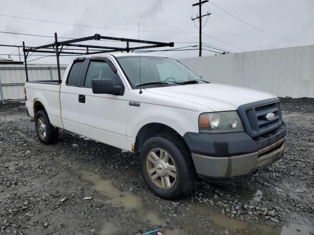 Photo 3 VIN: 1FTPX14528FB94948 - FORD F150 