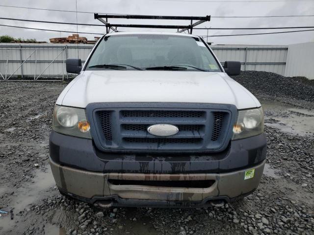 Photo 4 VIN: 1FTPX14528FB94948 - FORD F150 