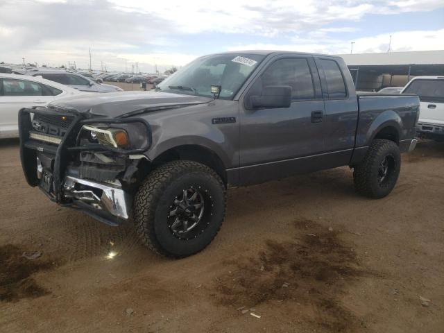 Photo 0 VIN: 1FTPX14534FA00714 - FORD F150 