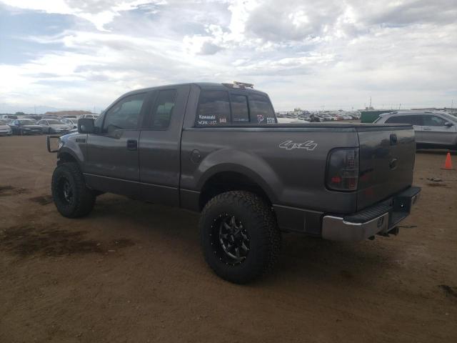 Photo 1 VIN: 1FTPX14534FA00714 - FORD F150 