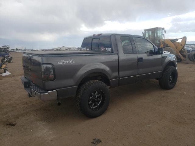 Photo 2 VIN: 1FTPX14534FA00714 - FORD F150 