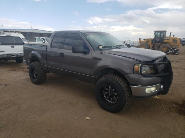 Photo 3 VIN: 1FTPX14534FA00714 - FORD F150 