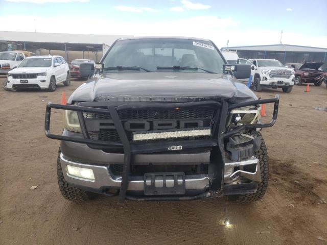 Photo 4 VIN: 1FTPX14534FA00714 - FORD F150 