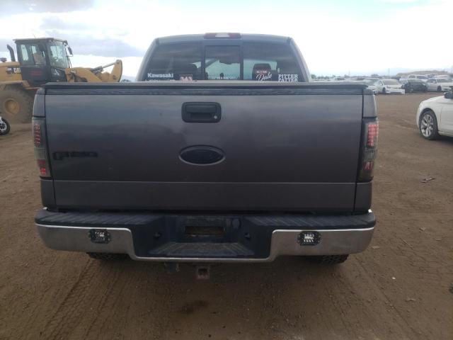 Photo 5 VIN: 1FTPX14534FA00714 - FORD F150 