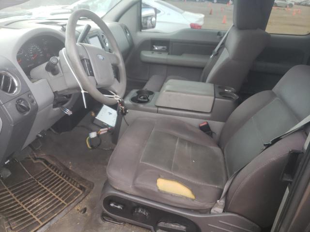 Photo 6 VIN: 1FTPX14534FA00714 - FORD F150 