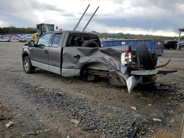 Photo 1 VIN: 1FTPX14534FA03905 - FORD F150 