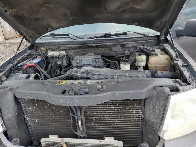 Photo 10 VIN: 1FTPX14534FA03905 - FORD F150 