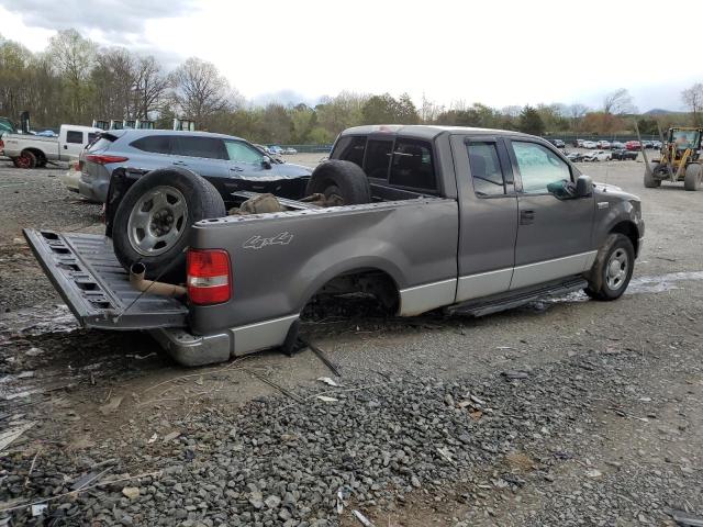 Photo 2 VIN: 1FTPX14534FA03905 - FORD F150 