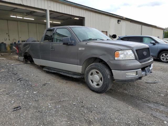 Photo 3 VIN: 1FTPX14534FA03905 - FORD F150 