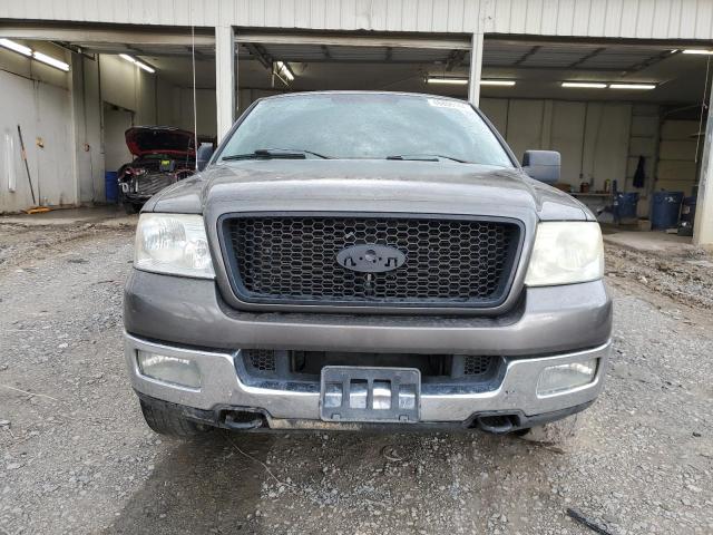 Photo 4 VIN: 1FTPX14534FA03905 - FORD F150 