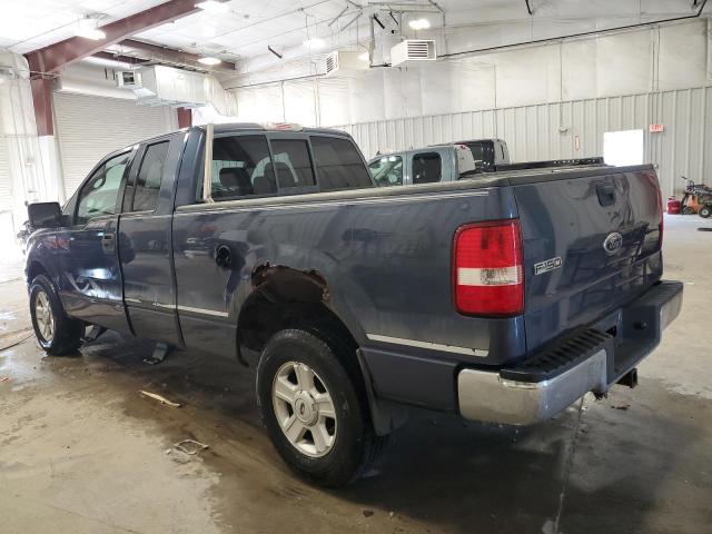 Photo 1 VIN: 1FTPX14534FA38346 - FORD F150 