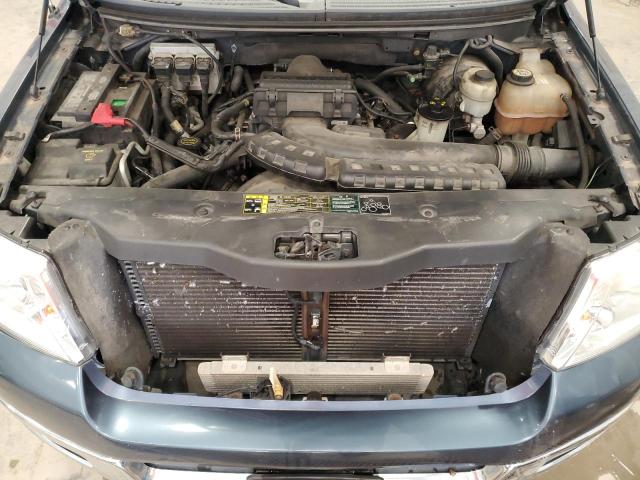 Photo 10 VIN: 1FTPX14534FA38346 - FORD F150 