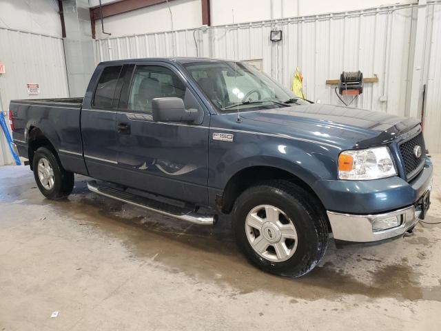 Photo 3 VIN: 1FTPX14534FA38346 - FORD F150 