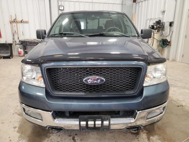 Photo 4 VIN: 1FTPX14534FA38346 - FORD F150 