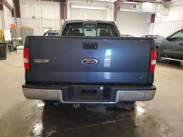 Photo 5 VIN: 1FTPX14534FA38346 - FORD F150 