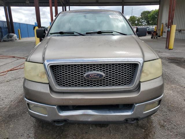 Photo 4 VIN: 1FTPX14534NB10460 - FORD F150 