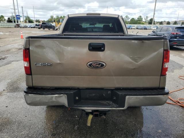 Photo 5 VIN: 1FTPX14534NB10460 - FORD F150 