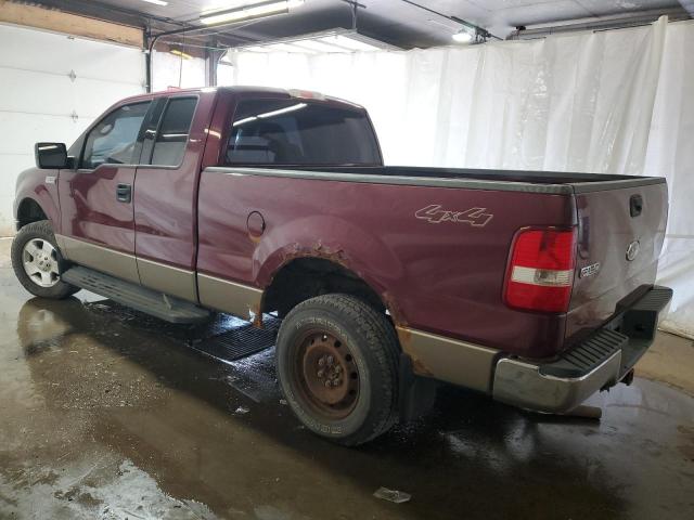 Photo 1 VIN: 1FTPX14534NB37979 - FORD F150 