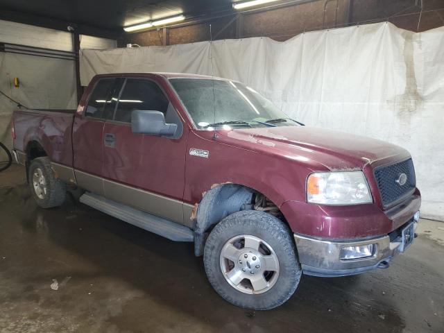 Photo 3 VIN: 1FTPX14534NB37979 - FORD F150 