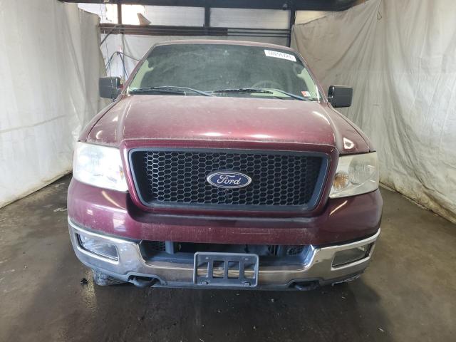 Photo 4 VIN: 1FTPX14534NB37979 - FORD F150 