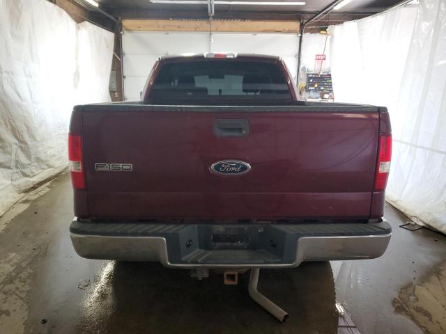 Photo 5 VIN: 1FTPX14534NB37979 - FORD F150 