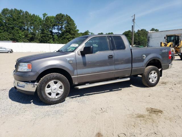 Photo 0 VIN: 1FTPX14534NB39344 - FORD F150 