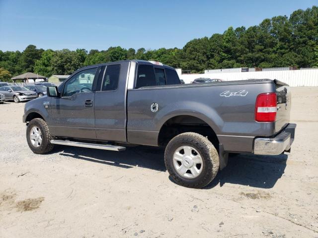 Photo 1 VIN: 1FTPX14534NB39344 - FORD F150 