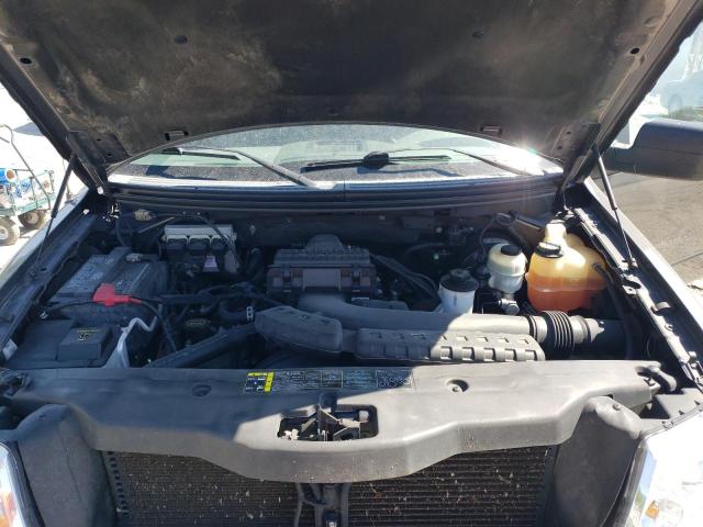 Photo 10 VIN: 1FTPX14534NB39344 - FORD F150 