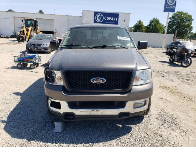 Photo 4 VIN: 1FTPX14534NB39344 - FORD F150 