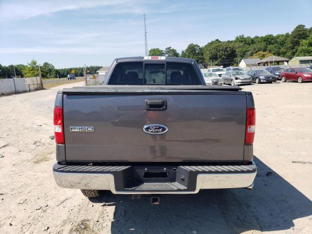 Photo 5 VIN: 1FTPX14534NB39344 - FORD F150 