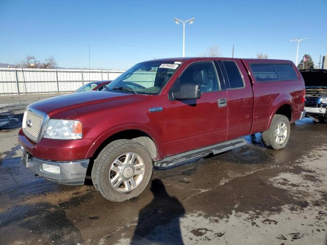 Photo 0 VIN: 1FTPX14534NB53972 - FORD F150 