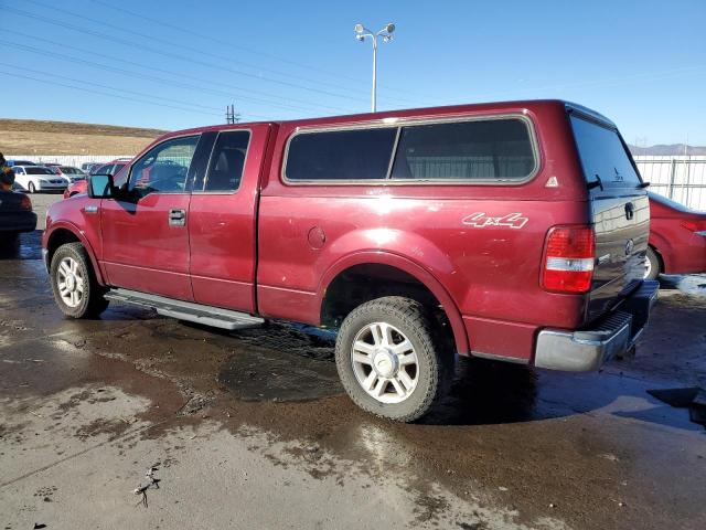 Photo 1 VIN: 1FTPX14534NB53972 - FORD F150 