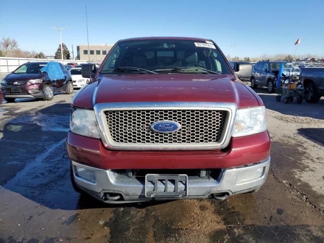 Photo 4 VIN: 1FTPX14534NB53972 - FORD F150 