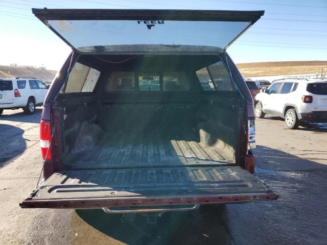 Photo 5 VIN: 1FTPX14534NB53972 - FORD F150 